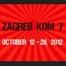 Zagreb kom 7